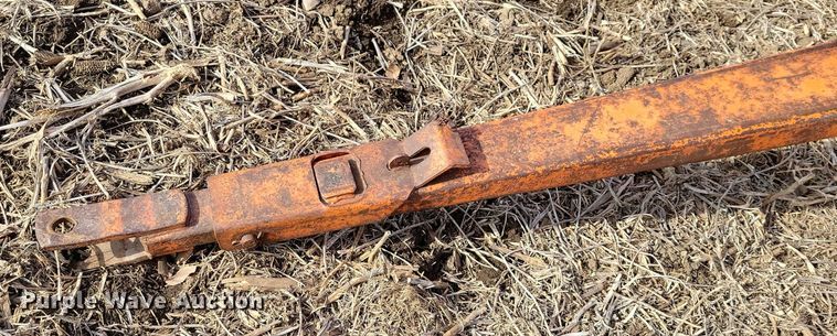 image for item EA2799 (2) gravity wagons