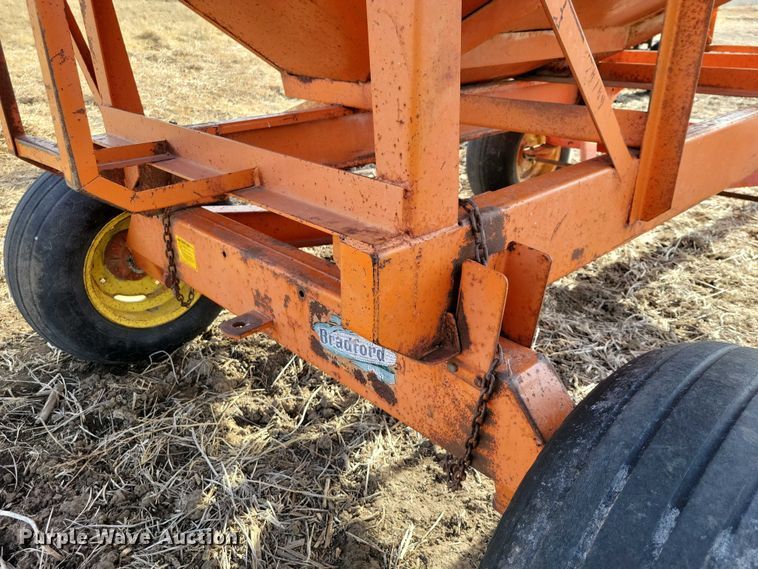 image for item EA2799 (2) gravity wagons