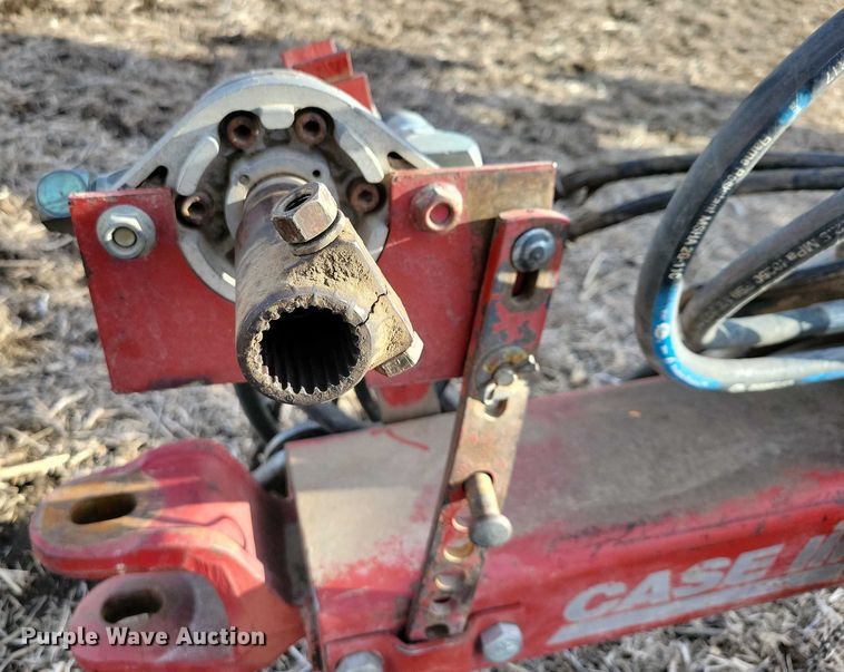 image for item EA2801 Case IH 955 Cyclo Air planter