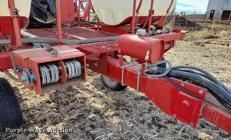 image for item EA2801 Case IH 955 Cyclo Air planter