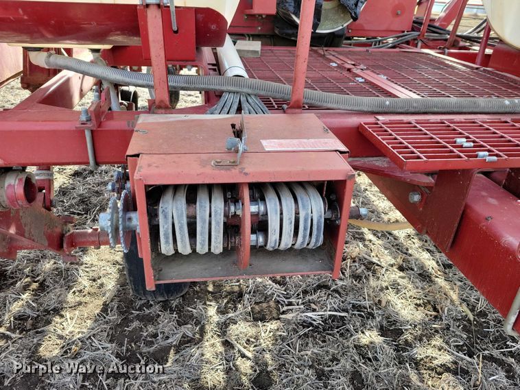 image for item EA2801 Case IH 955 Cyclo Air planter