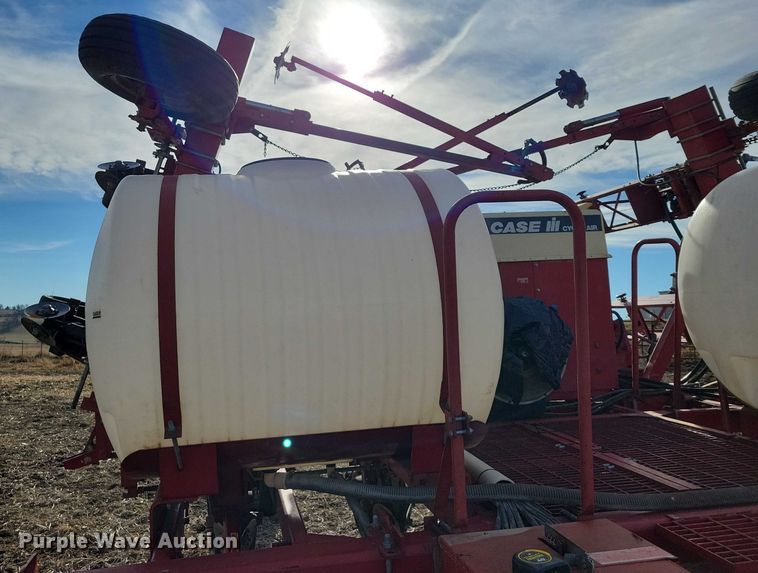 image for item EA2801 Case IH 955 Cyclo Air planter