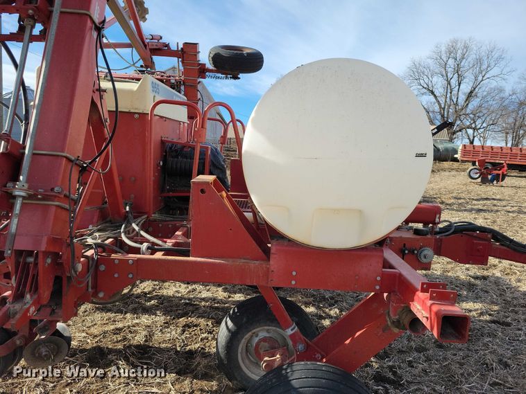 image for item EA2801 Case IH 955 Cyclo Air planter