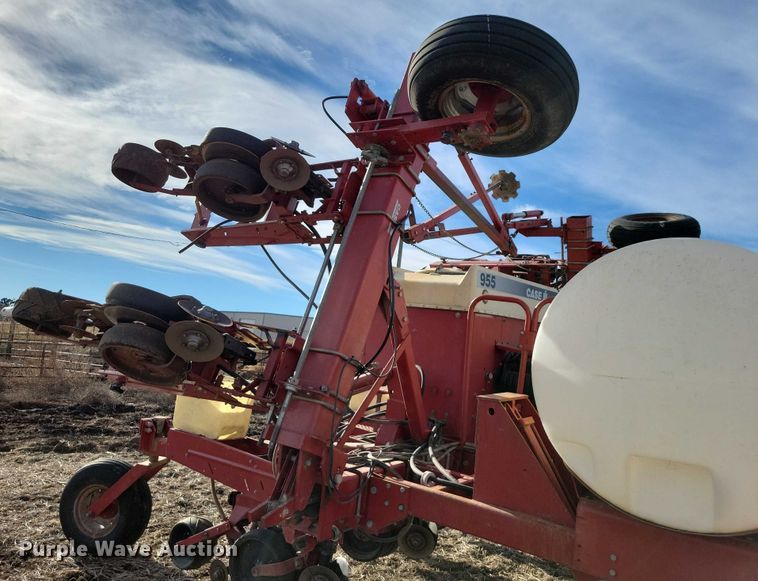 image for item EA2801 Case IH 955 Cyclo Air planter
