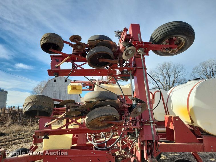 image for item EA2801 Case IH 955 Cyclo Air planter