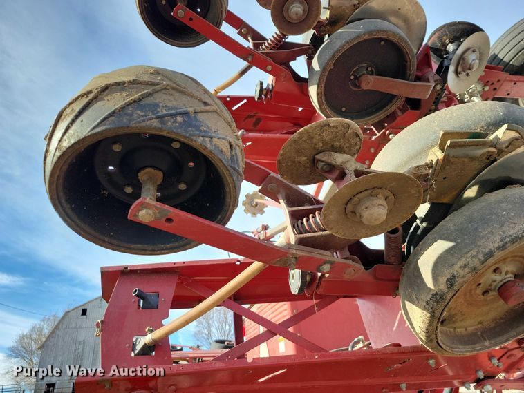 image for item EA2801 Case IH 955 Cyclo Air planter