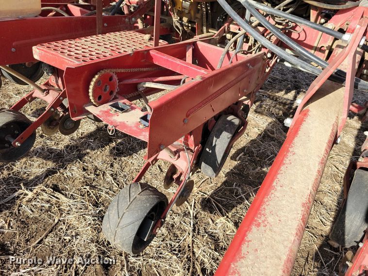 image for item EA2801 Case IH 955 Cyclo Air planter