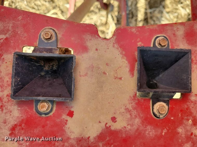 image for item EA2801 Case IH 955 Cyclo Air planter