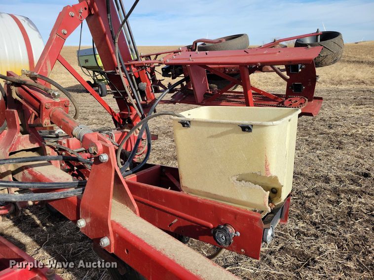 image for item EA2801 Case IH 955 Cyclo Air planter