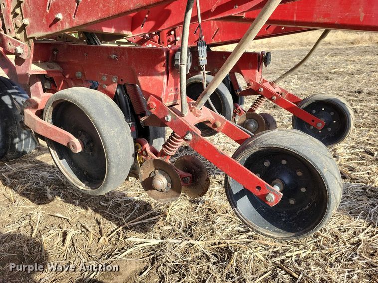 image for item EA2801 Case IH 955 Cyclo Air planter