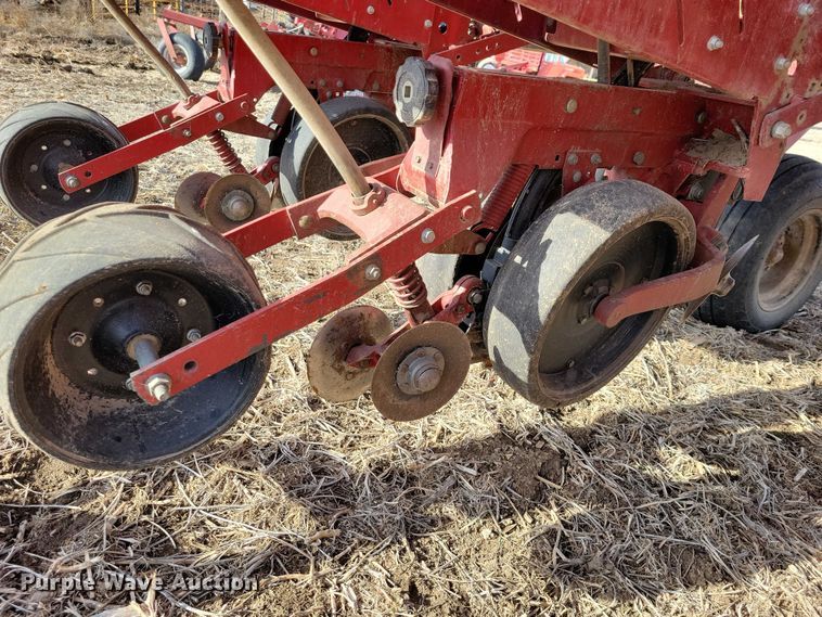 image for item EA2801 Case IH 955 Cyclo Air planter