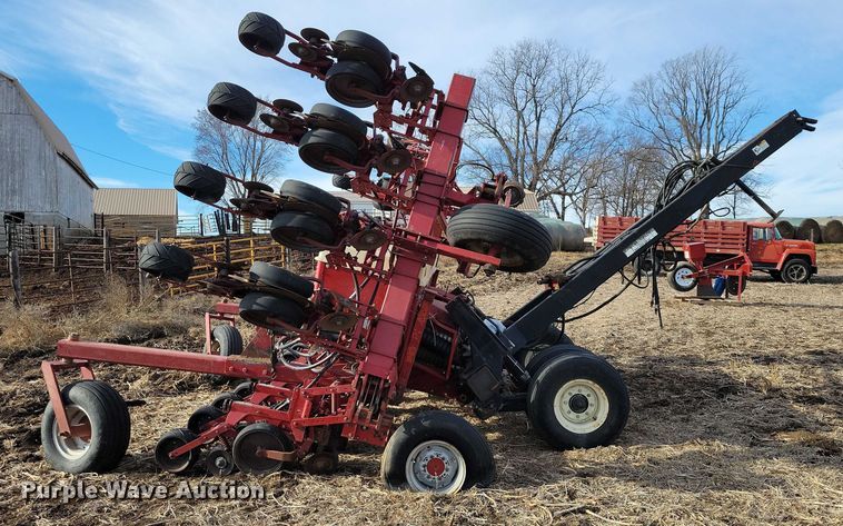 image for item EA2802 Case IH 900 Cyclo Air planter