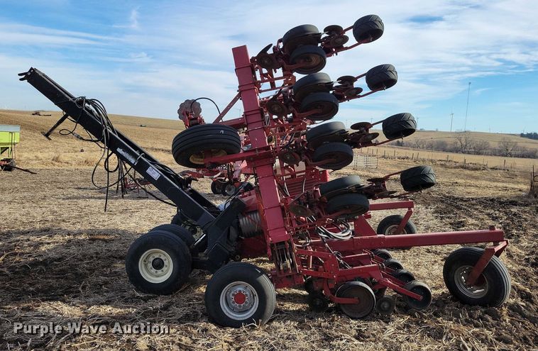 image for item EA2802 Case IH 900 Cyclo Air planter