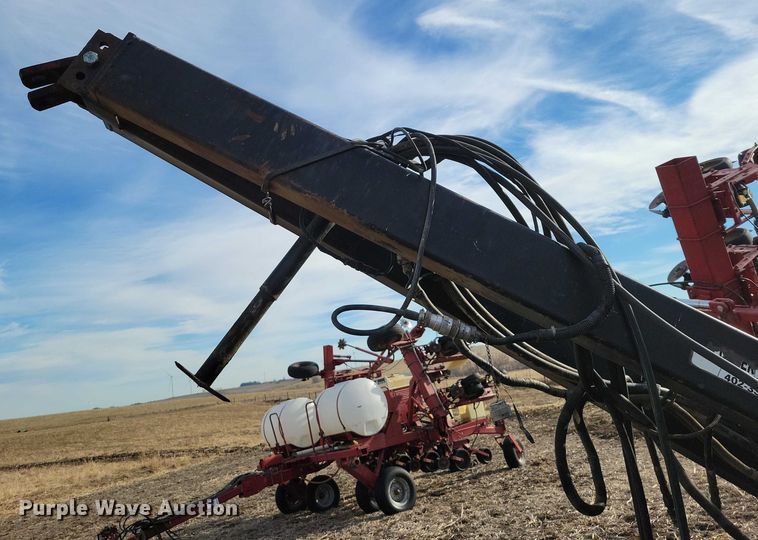 image for item EA2802 Case IH 900 Cyclo Air planter