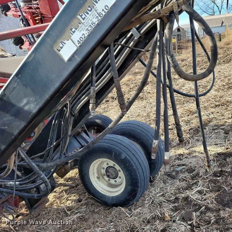 image for item EA2802 Case IH 900 Cyclo Air planter