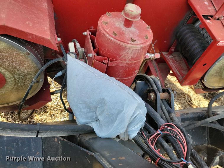 image for item EA2802 Case IH 900 Cyclo Air planter