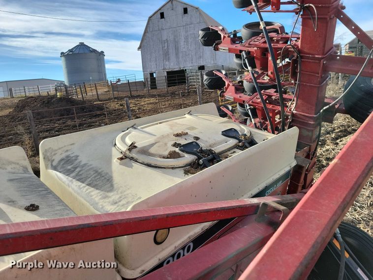 image for item EA2802 Case IH 900 Cyclo Air planter