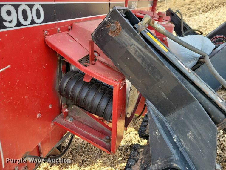 image for item EA2802 Case IH 900 Cyclo Air planter