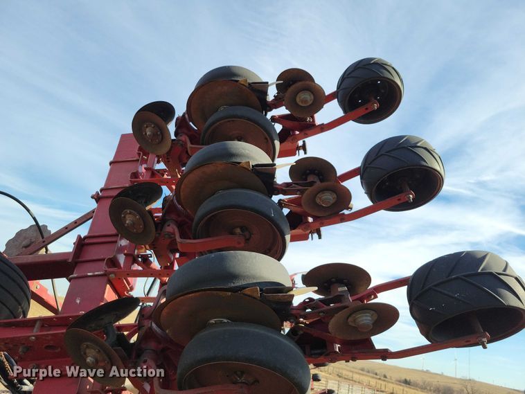 image for item EA2802 Case IH 900 Cyclo Air planter