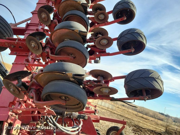 image for item EA2802 Case IH 900 Cyclo Air planter