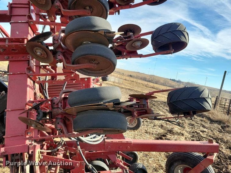 image for item EA2802 Case IH 900 Cyclo Air planter