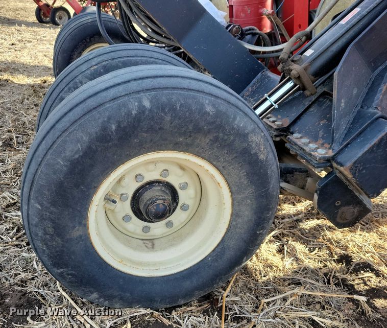 image for item EA2802 Case IH 900 Cyclo Air planter