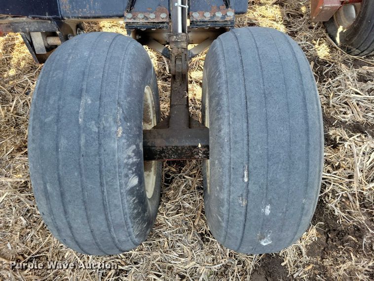 image for item EA2802 Case IH 900 Cyclo Air planter