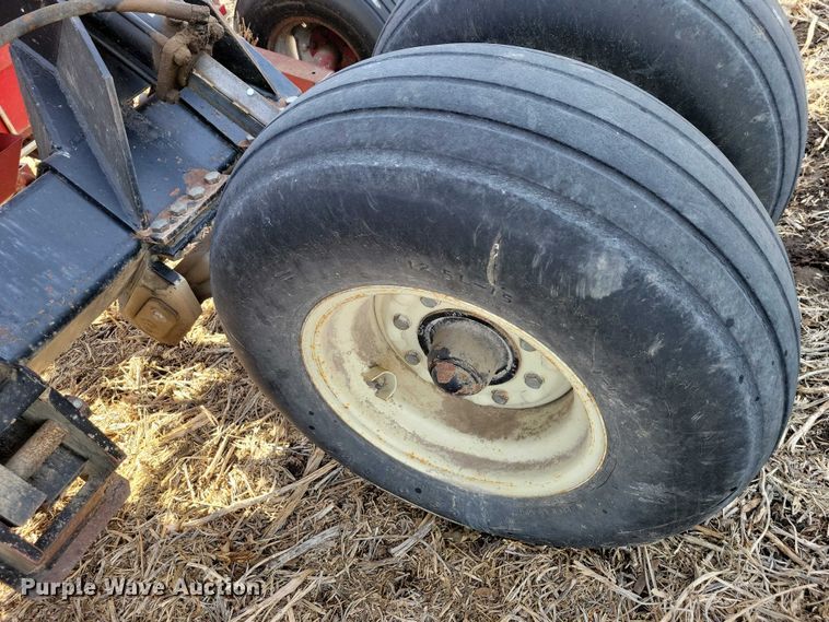 image for item EA2802 Case IH 900 Cyclo Air planter