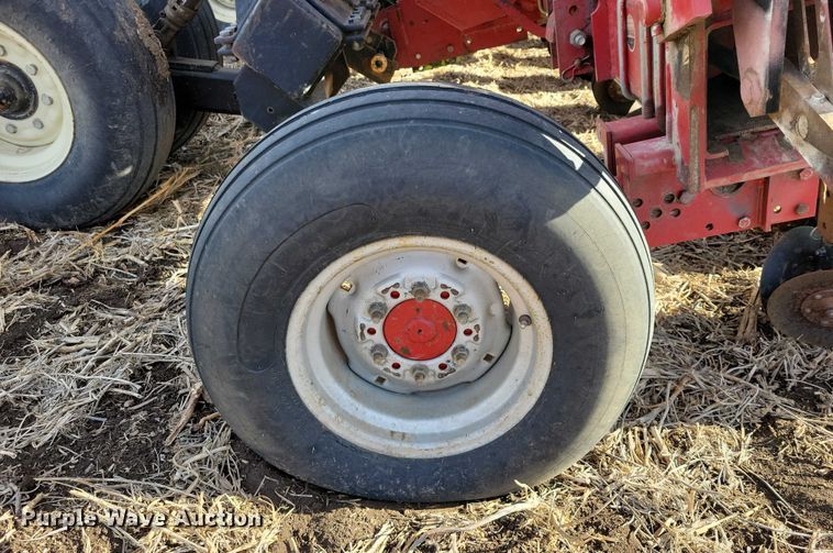 image for item EA2802 Case IH 900 Cyclo Air planter