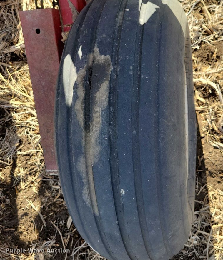 image for item EA2802 Case IH 900 Cyclo Air planter