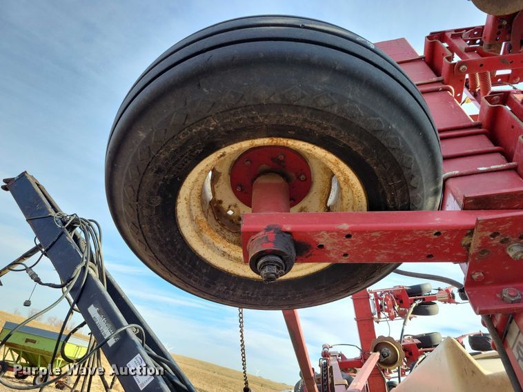 image for item EA2802 Case IH 900 Cyclo Air planter