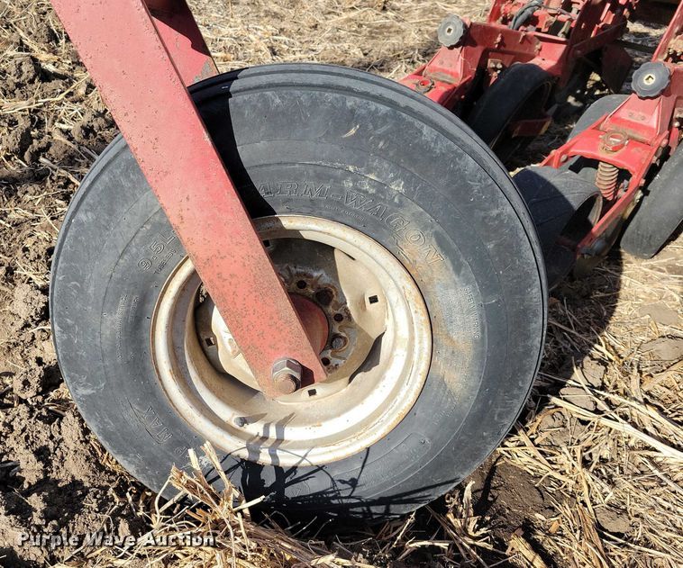 image for item EA2802 Case IH 900 Cyclo Air planter