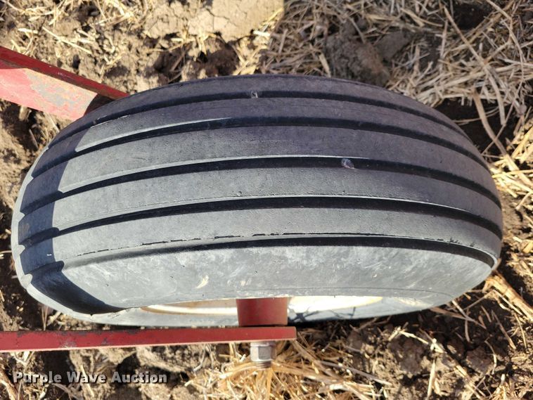 image for item EA2802 Case IH 900 Cyclo Air planter