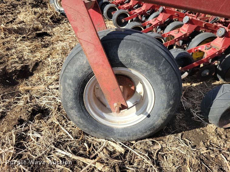 image for item EA2802 Case IH 900 Cyclo Air planter