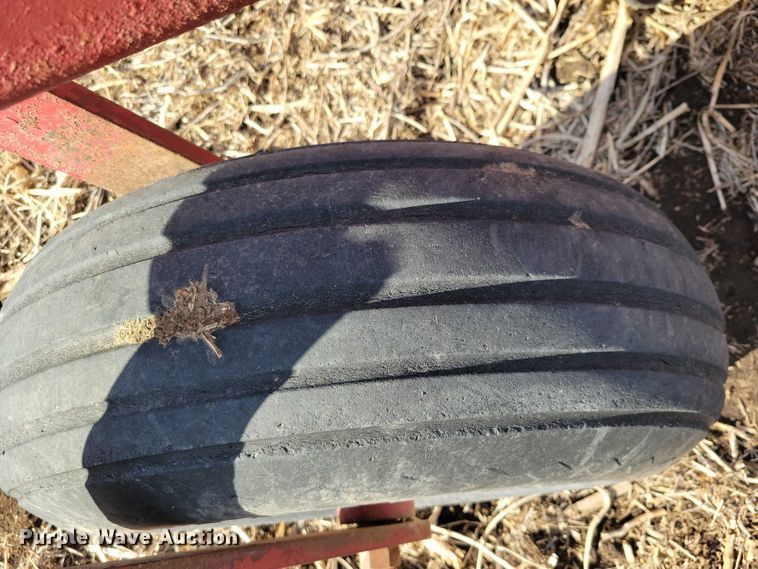 image for item EA2802 Case IH 900 Cyclo Air planter