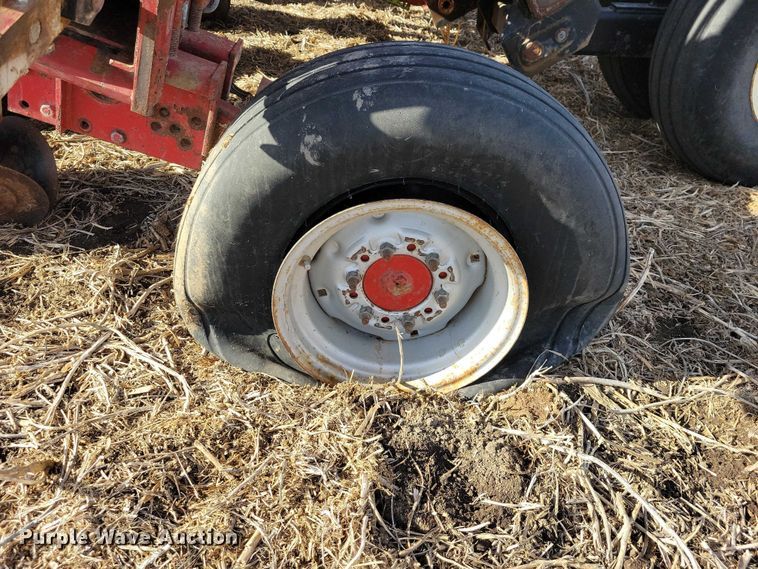 image for item EA2802 Case IH 900 Cyclo Air planter