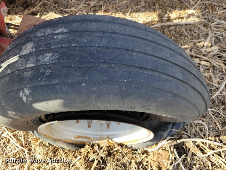 image for item EA2802 Case IH 900 Cyclo Air planter