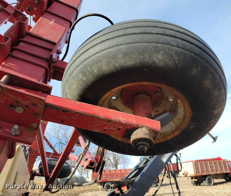 image for item EA2802 Case IH 900 Cyclo Air planter