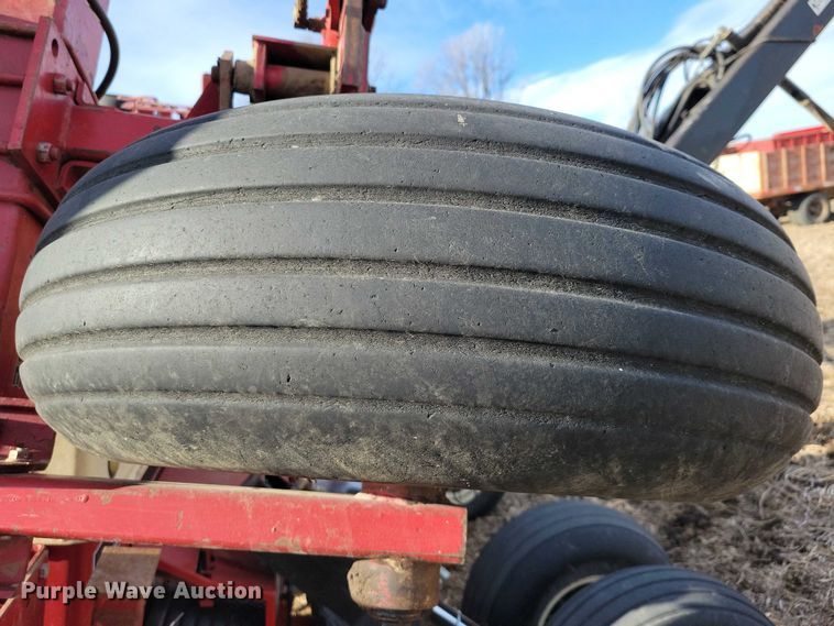 image for item EA2802 Case IH 900 Cyclo Air planter