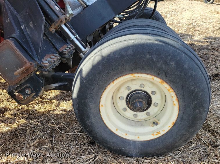 image for item EA2802 Case IH 900 Cyclo Air planter