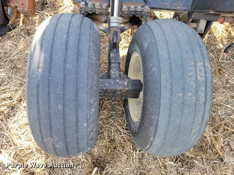 image for item EA2802 Case IH 900 Cyclo Air planter