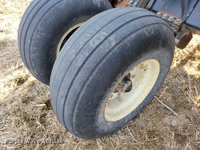 image for item EA2802 Case IH 900 Cyclo Air planter