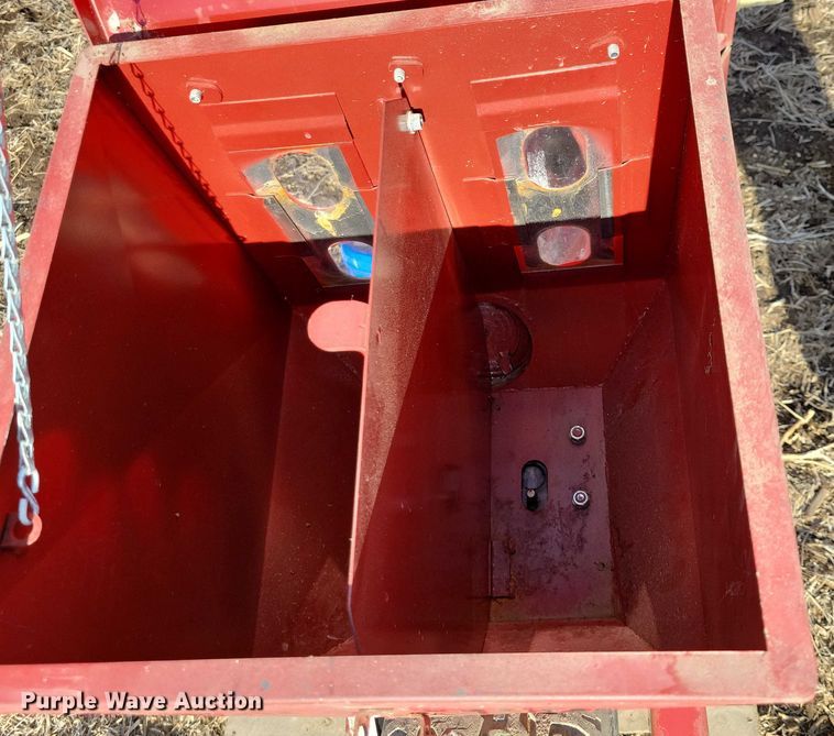 image for item EA2803 Gopher Getter Rodent plow