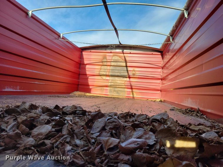 image for item EA2807 1979 IH S1700 grain truck