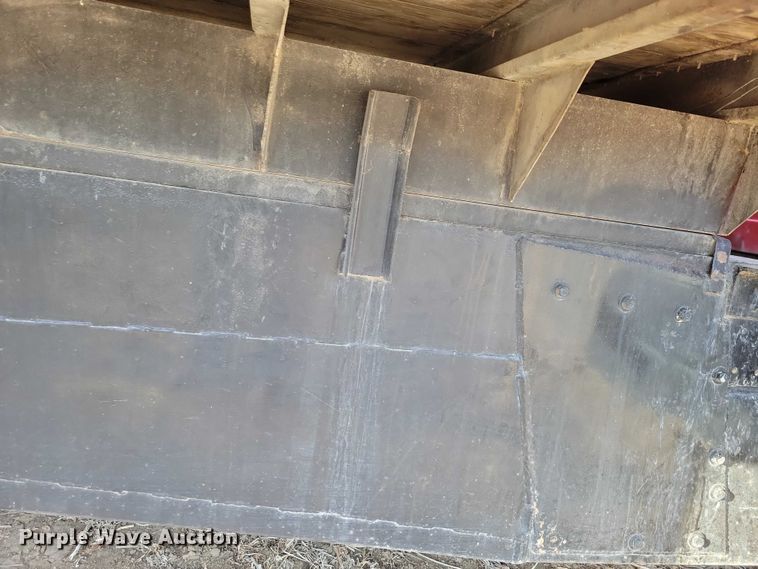 image for item EA2808 1989 IH S1900 grain truck