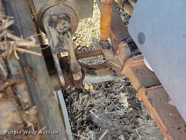 image for item EA2808 1989 IH S1900 grain truck