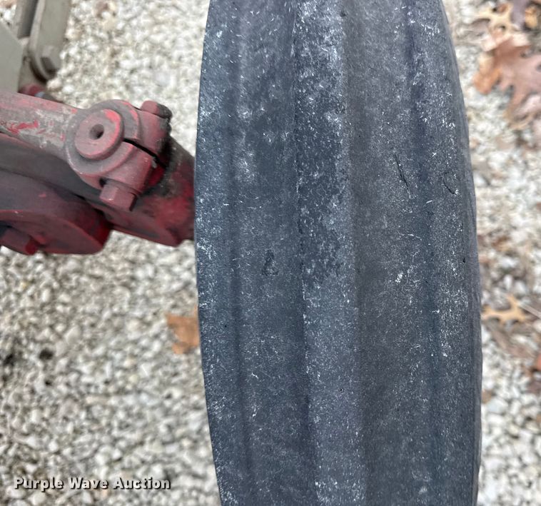 image for item EN0170 Ford 8N tractor