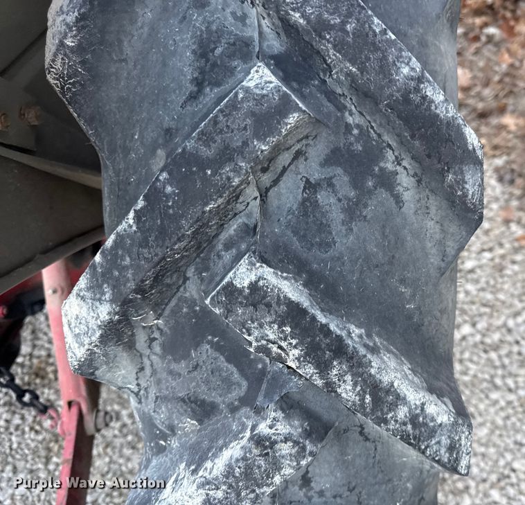 image for item EN0170 Ford 8N tractor