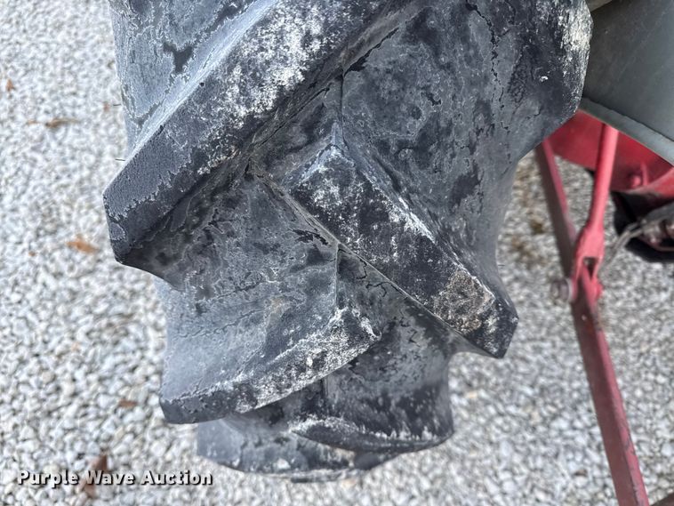 image for item EN0170 Ford 8N tractor