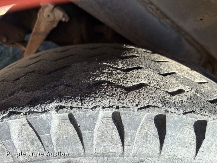 image for item EP0840 1969 Chevrolet C50 grain truck